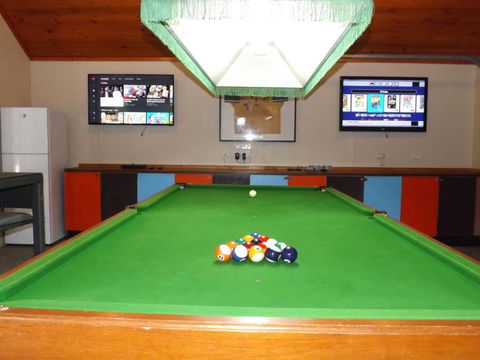 Allawah - eAccommodation 2