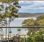 Seashells Lakeside Holiday Perfection - eAccommodation