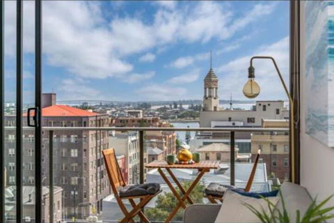 Arvia Newcastle - eAccommodation 0