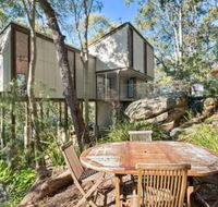TreetopsatWagstaffe - eAccommodation
