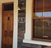 Salty Eyre Glenelg - eAccommodation