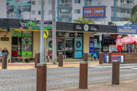 Jade Waters Hervey Bay - eAccommodation 4