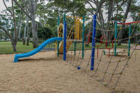 Jade Waters Hervey Bay - eAccommodation 6