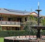 Allora lodge Bed  Breakfast - eAccommodation