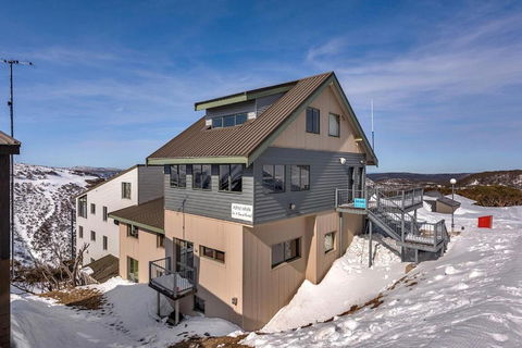 Alpine Haven 4 - eAccommodation 6