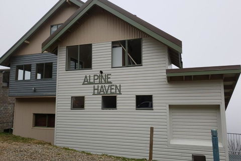 Alpine Haven 4 - eAccommodation 7