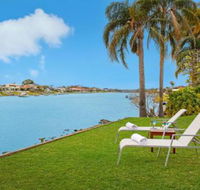 North View waterfront home private jetty - eAccommodation
