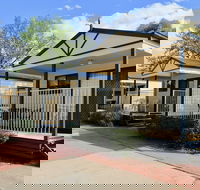 Young Tourist Park - eAccommodation