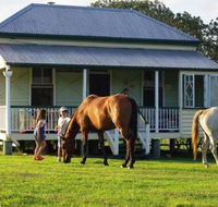 Cedar Glen Farmstay - eAccommodation