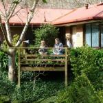 Adelaide Hills B & B Accommodation - eAccommodation 0