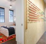 Spacious Designer Warehouse Melbourne CBD Apartment