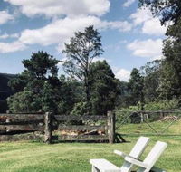 The Eco Hut - eAccommodation