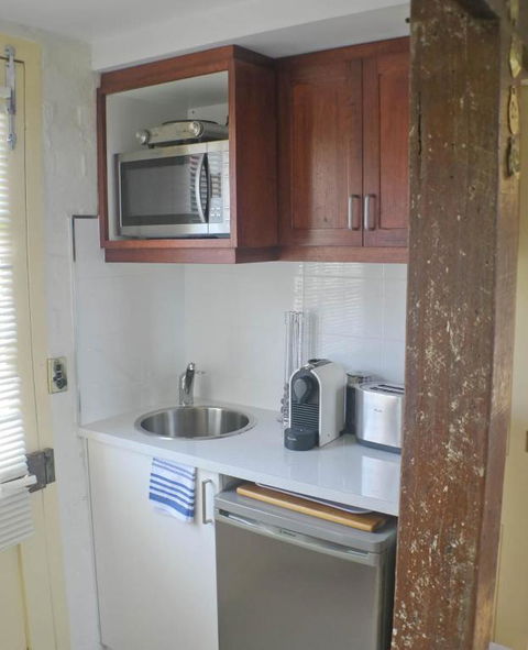 Bon Accord - eAccommodation 2