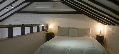 Bon Accord - eAccommodation 4