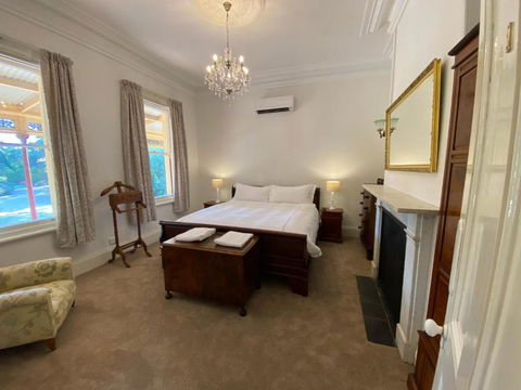 Bon Accord - eAccommodation 1