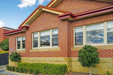 Park On Park New Town / Hobart Accommodation - eAccommodation 2