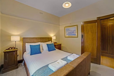 Park On Park New Town / Hobart Accommodation - eAccommodation 6