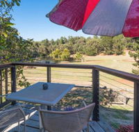 Serenity Merricks North Cottage - eAccommodation