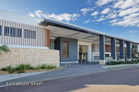 Jacks At The Bay 18a Achilles Street - eAccommodation 5
