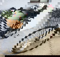 Koo Wee Rup Motel - eAccommodation