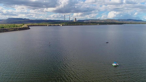 Lake Callide Retreat - eAccommodation 6