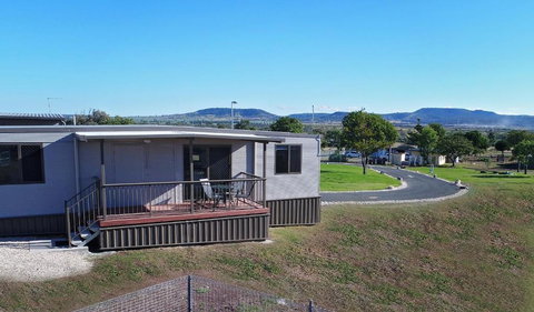 Lake Callide Retreat - eAccommodation 1