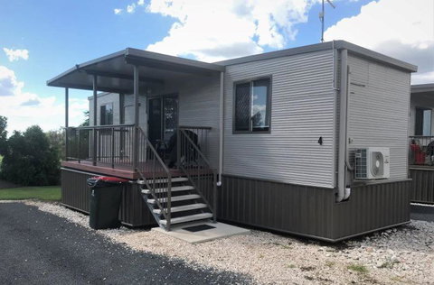 Lake Callide Retreat - eAccommodation 5