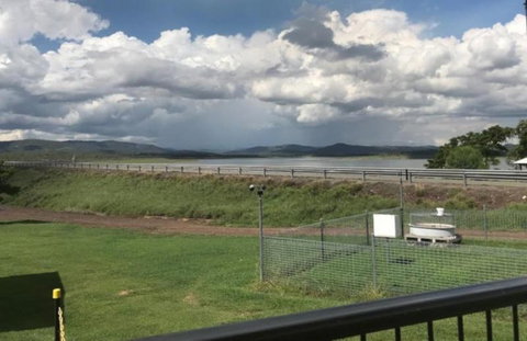 Lake Callide Retreat - eAccommodation 4