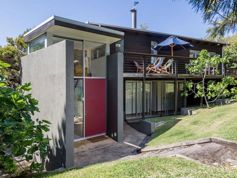 ARGYLL MOLLYMOOK Absolute Waterfront - eAccommodation 3