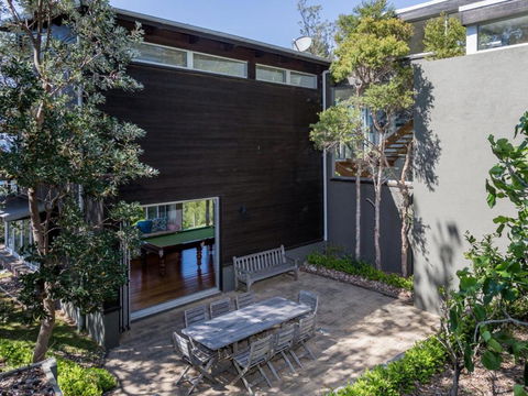 ARGYLL MOLLYMOOK Absolute Waterfront - eAccommodation 6