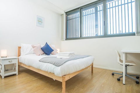 Stylish And Minimalism Apartment In North Ryde - eAccommodation 5