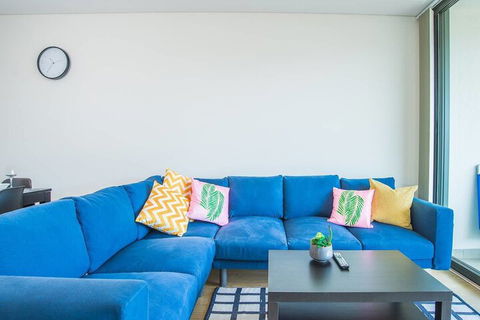 Stylish And Minimalism Apartment In North Ryde - eAccommodation 4