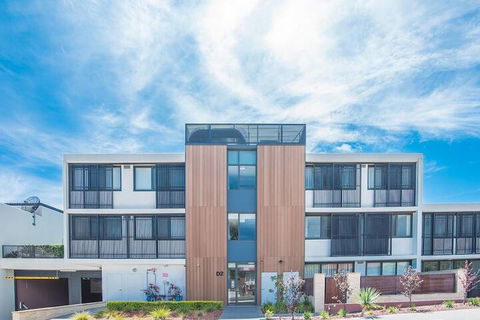 Stylish And Minimalism Apartment In North Ryde - eAccommodation 1