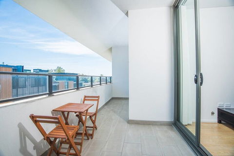 Stylish And Minimalism Apartment In North Ryde - eAccommodation 3