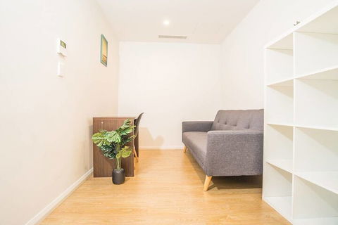 Stylish And Minimalism Apartment In North Ryde - eAccommodation 7