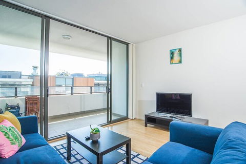 Stylish And Minimalism Apartment In North Ryde - eAccommodation 6