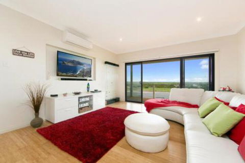 Gizmos Retreat - eAccommodation 4