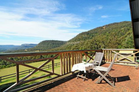 Alcheringa Cottage - eAccommodation 2