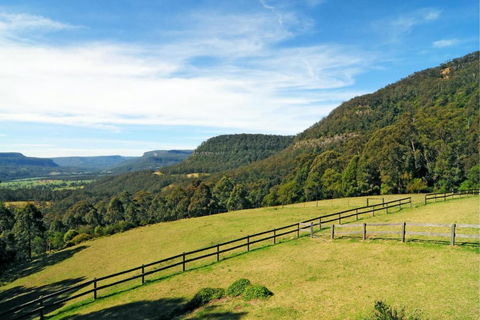 Alcheringa Cottage - eAccommodation 6
