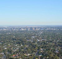 Kingsview Belair Apartment Grand Views of Adelaide - eAccommodation