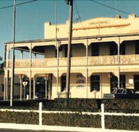 Eureka Hotel and Rainbow Brewery - eAccommodation