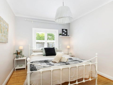 Amber Cottage Healthy Clean & Comfortable - eAccommodation 3
