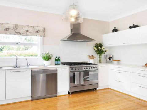 Amber Cottage Healthy Clean & Comfortable - eAccommodation 1