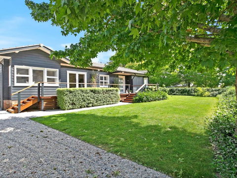 Amber Cottage Healthy Clean & Comfortable - eAccommodation 5