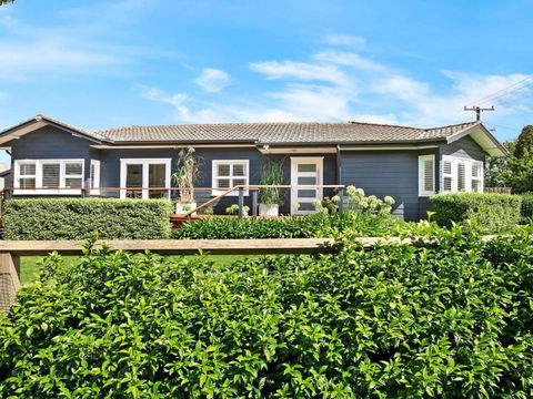 Amber Cottage Healthy Clean & Comfortable - eAccommodation 2