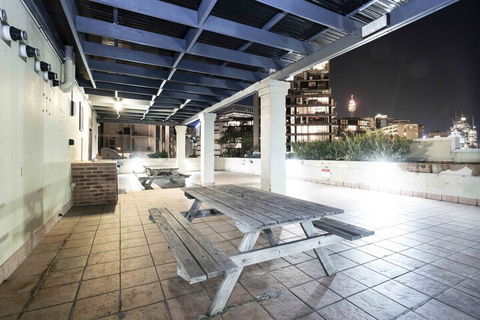 Apartment Hyde Park - Darlinghurst - eAccommodation 1