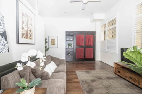 Apartment Hyde Park - Darlinghurst - eAccommodation 0