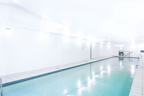 Apartment Hyde Park - Darlinghurst - eAccommodation 2