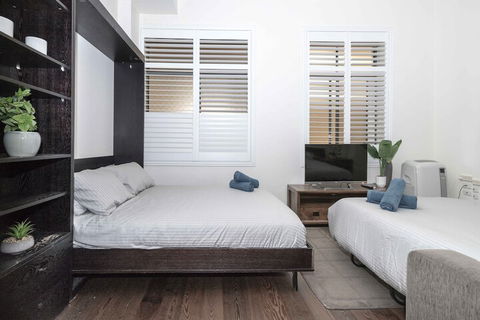 Apartment Hyde Park - Darlinghurst - eAccommodation 5