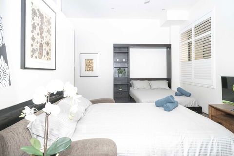 Apartment Hyde Park - Darlinghurst - eAccommodation 6